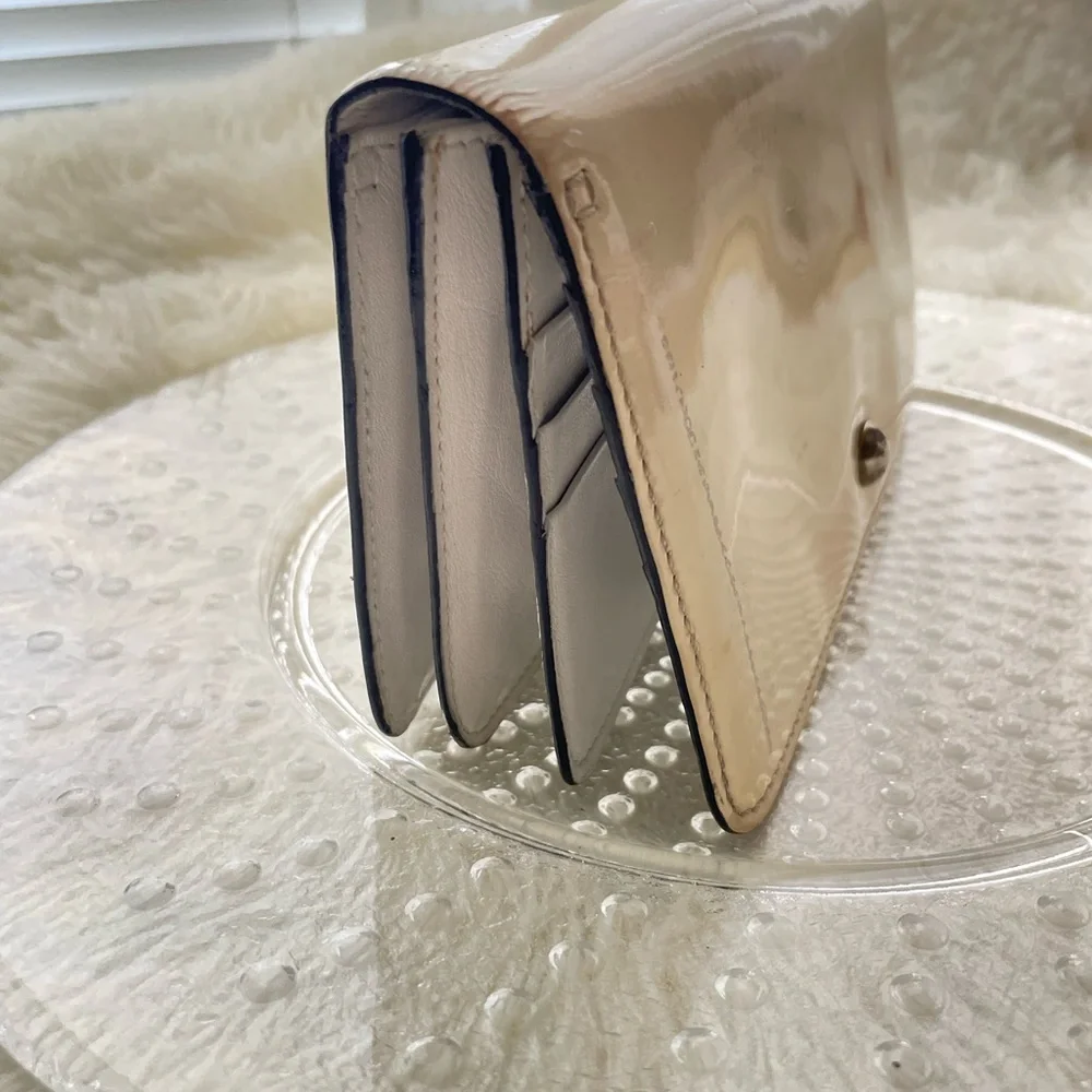 BALLY Leather Wallet - Picture 14 of 14